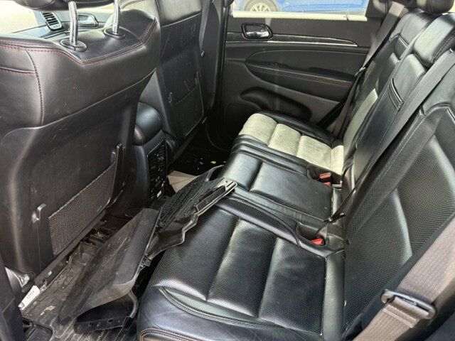 2020 Jeep Grand Cherokee Trailhawk New Braunfels TX