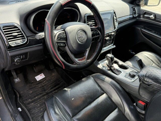 2020 Jeep Grand Cherokee Trailhawk New Braunfels TX