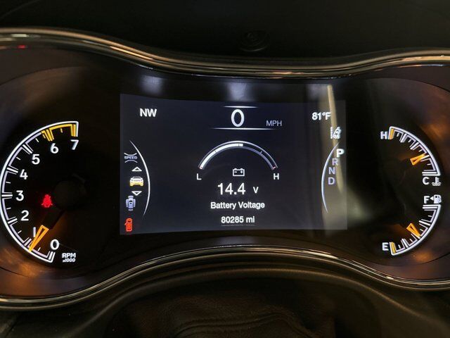 2020 Jeep Grand Cherokee Trailhawk San Antonio TX