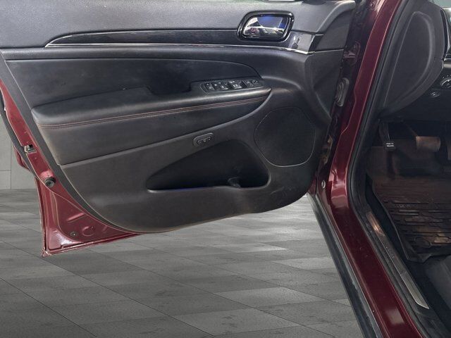 2020 Jeep Grand Cherokee Trailhawk San Antonio TX