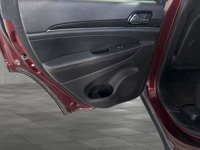 2020 Jeep Grand Cherokee Trailhawk San Antonio TX