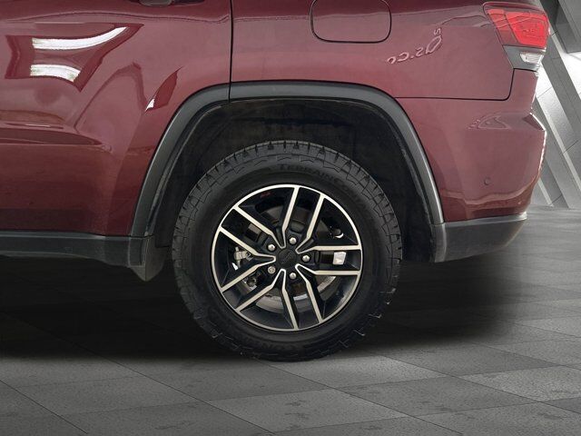 2020 Jeep Grand Cherokee Trailhawk San Antonio TX