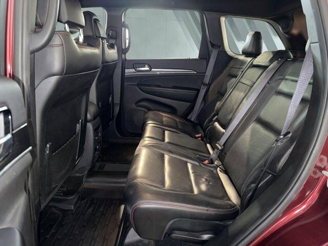 2020 Jeep Grand Cherokee Trailhawk San Antonio TX