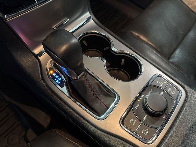 2020 Jeep Grand Cherokee Trailhawk San Antonio TX