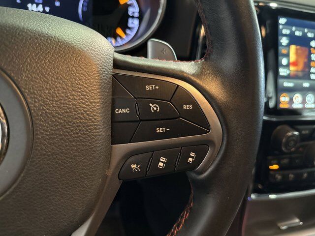 2020 Jeep Grand Cherokee Trailhawk San Antonio TX
