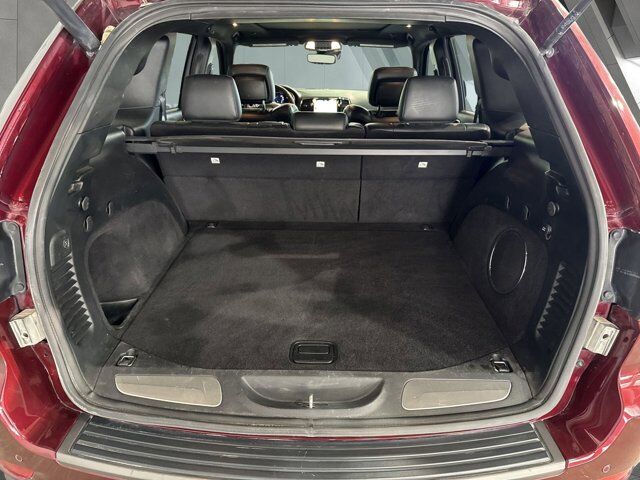2020 Jeep Grand Cherokee Trailhawk San Antonio TX