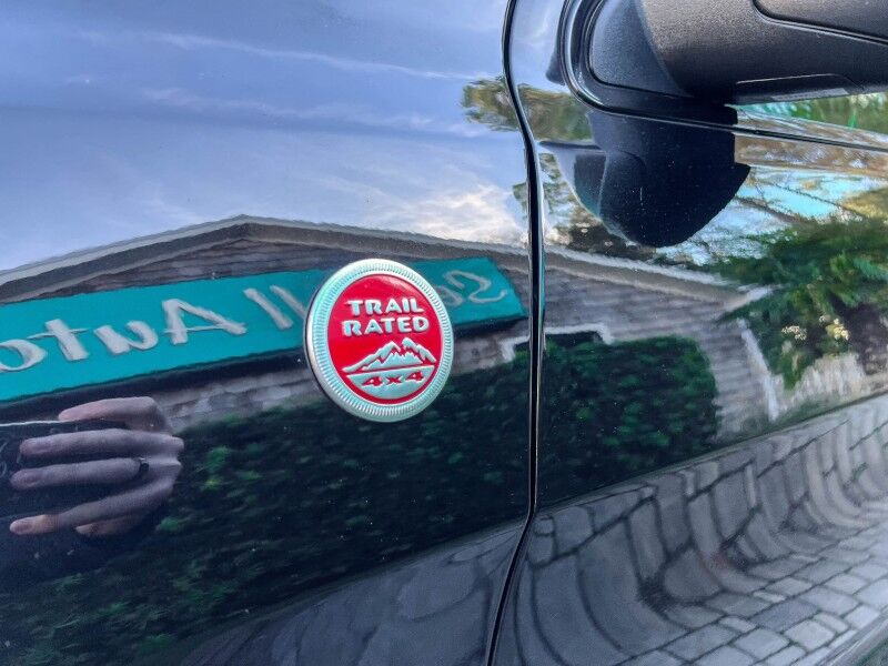 2020 Jeep Grand Cherokee Trailhawk Wilmington NC