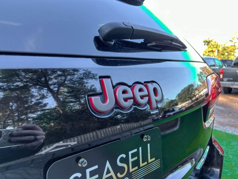 2020 Jeep Grand Cherokee Trailhawk Wilmington NC