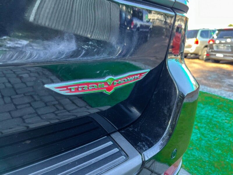 2020 Jeep Grand Cherokee Trailhawk Wilmington NC