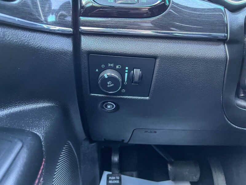 2020 Jeep Grand Cherokee Trailhawk Wilmington NC