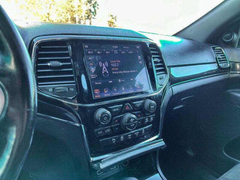 2020 Jeep Grand Cherokee Trailhawk Wilmington NC