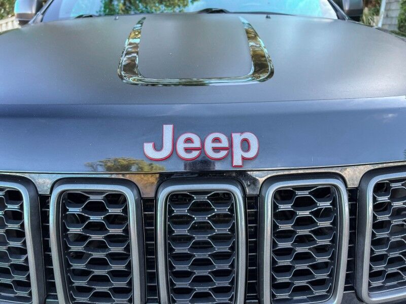 2020 Jeep Grand Cherokee Trailhawk Wilmington NC