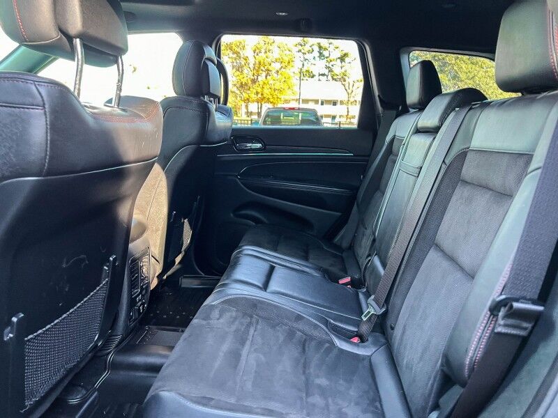 2020 Jeep Grand Cherokee Trailhawk Wilmington NC