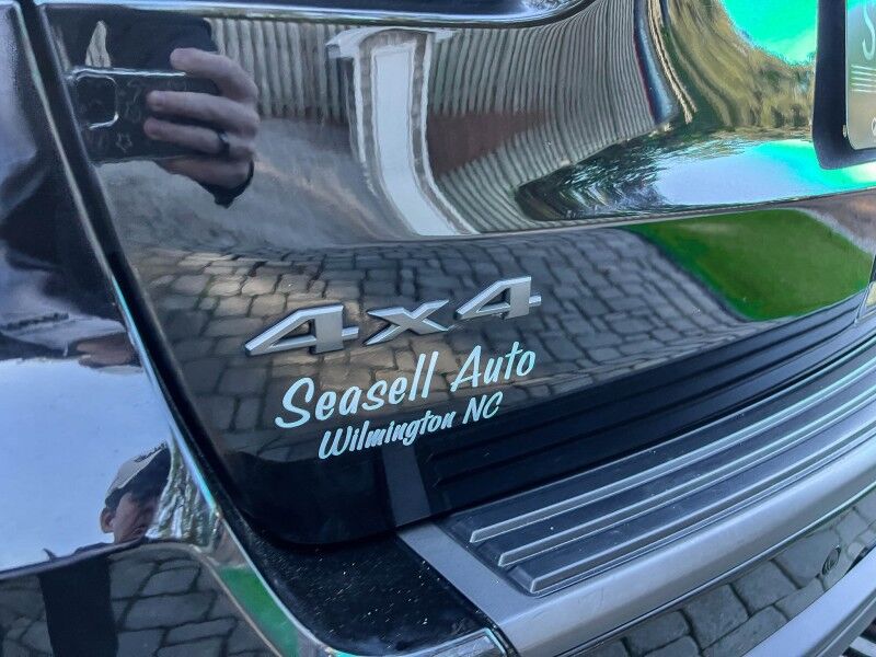 2020 Jeep Grand Cherokee Trailhawk Wilmington NC