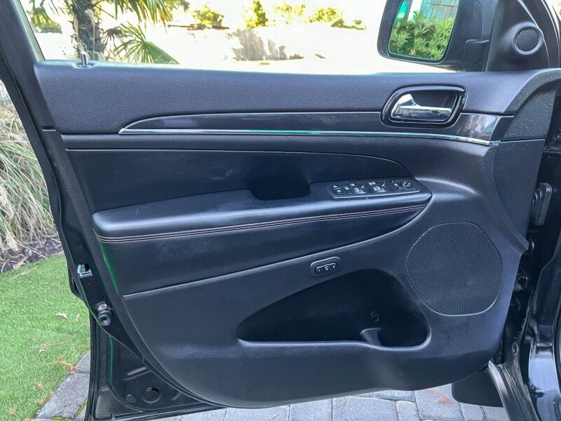 2020 Jeep Grand Cherokee Trailhawk Wilmington NC