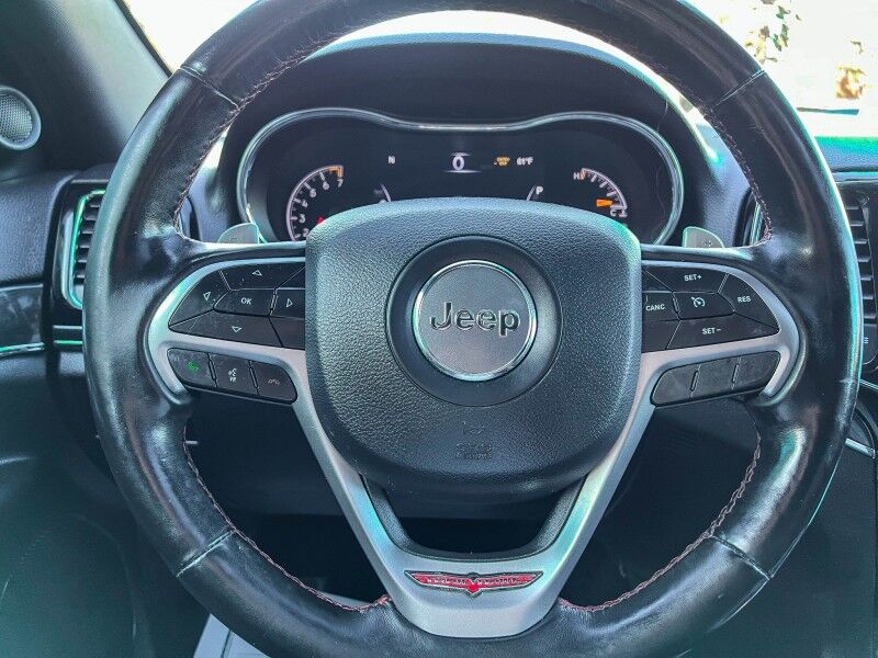 2020 Jeep Grand Cherokee Trailhawk Wilmington NC