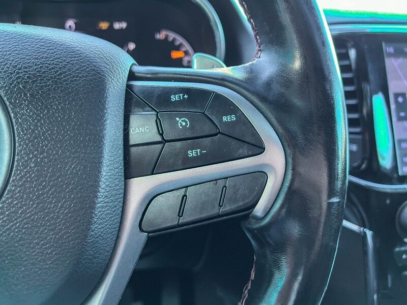 2020 Jeep Grand Cherokee Trailhawk Wilmington NC