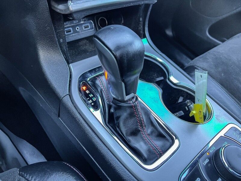 2020 Jeep Grand Cherokee Trailhawk Wilmington NC