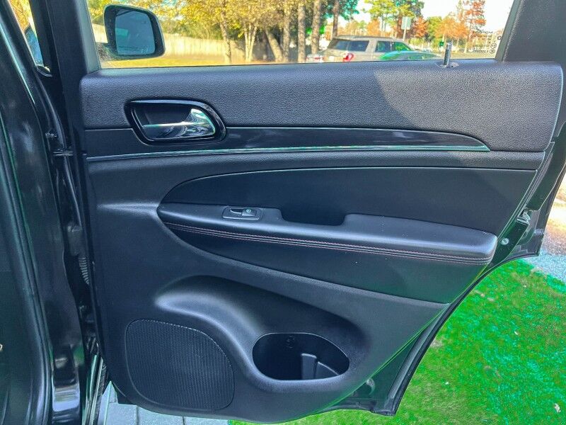 2020 Jeep Grand Cherokee Trailhawk Wilmington NC