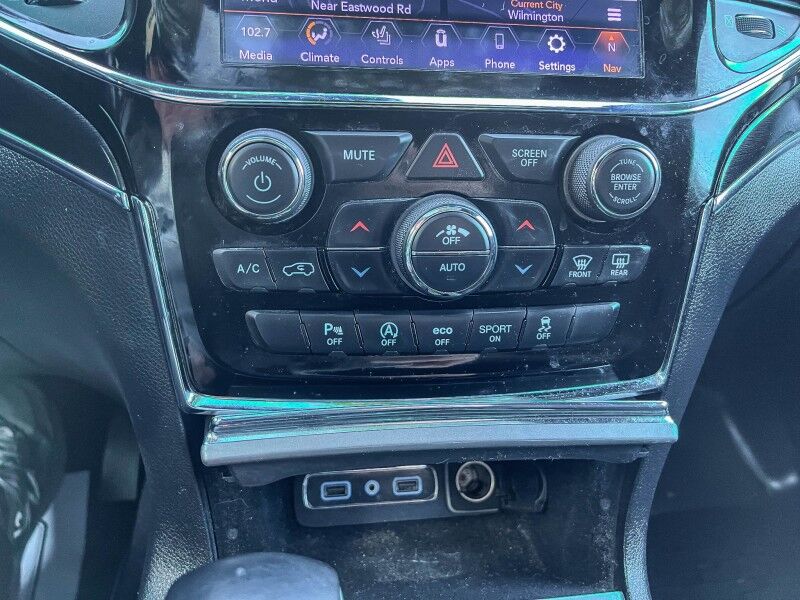 2020 Jeep Grand Cherokee Trailhawk Wilmington NC