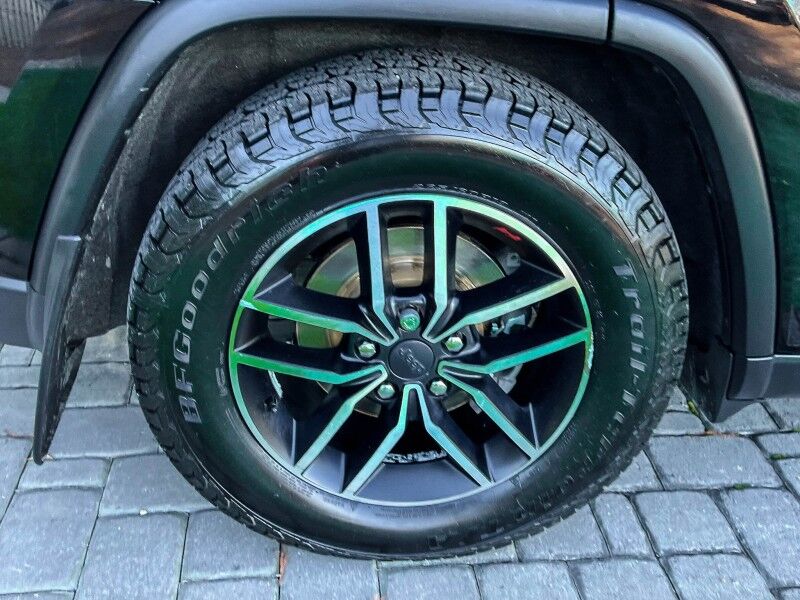 2020 Jeep Grand Cherokee Trailhawk Wilmington NC