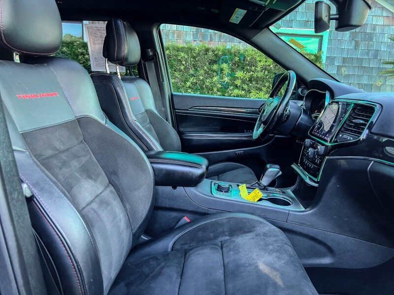 2020 Jeep Grand Cherokee Trailhawk Wilmington NC