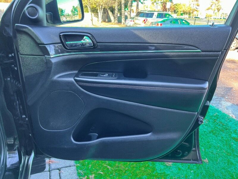 2020 Jeep Grand Cherokee Trailhawk Wilmington NC