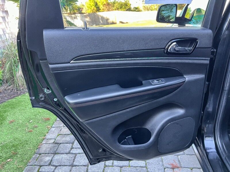 2020 Jeep Grand Cherokee Trailhawk Wilmington NC