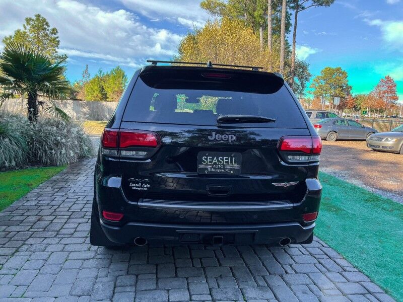 2020 Jeep Grand Cherokee Trailhawk Wilmington NC