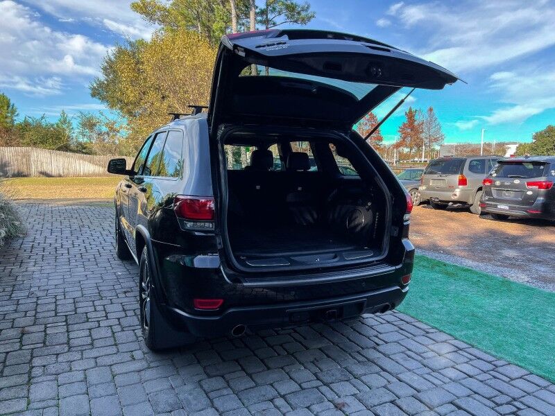 2020 Jeep Grand Cherokee Trailhawk Wilmington NC