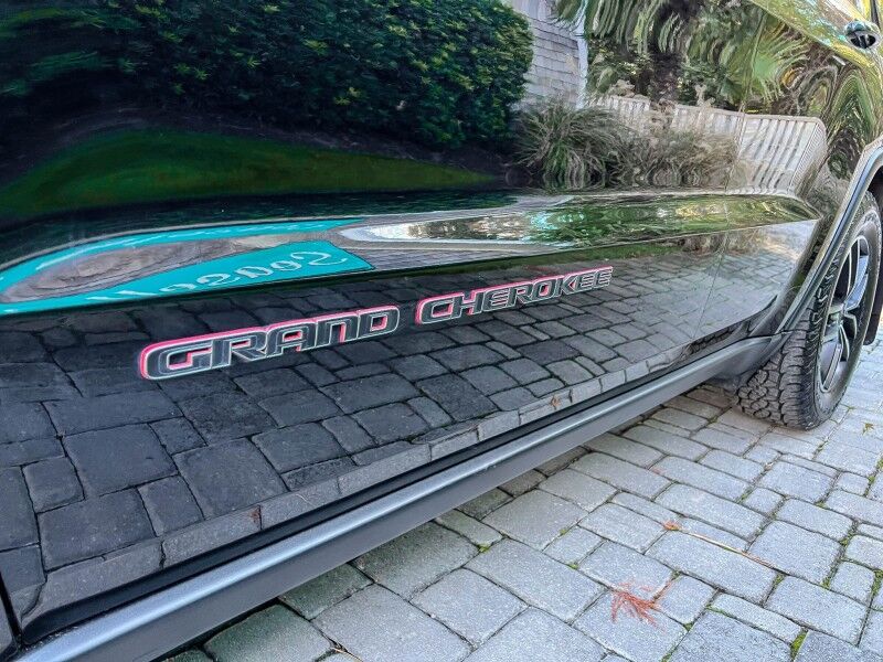 2020 Jeep Grand Cherokee Trailhawk Wilmington NC