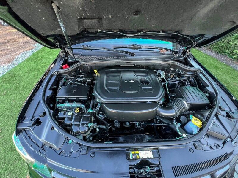 2020 Jeep Grand Cherokee Trailhawk Wilmington NC