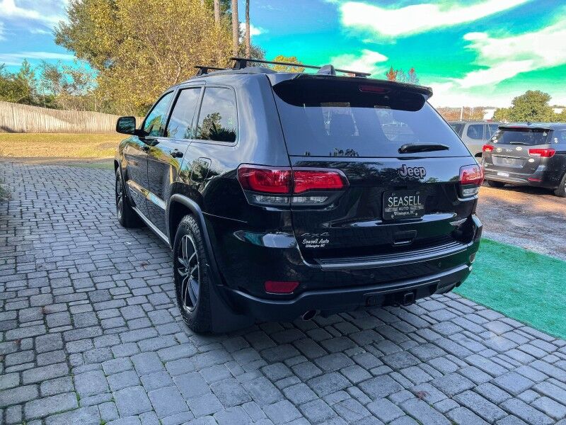 2020 Jeep Grand Cherokee Trailhawk Wilmington NC
