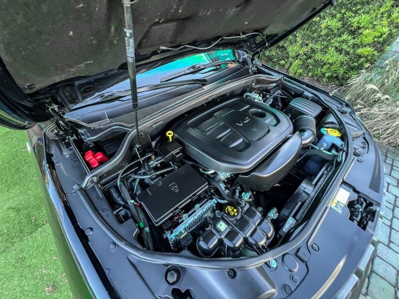 2020 Jeep Grand Cherokee Trailhawk Wilmington NC