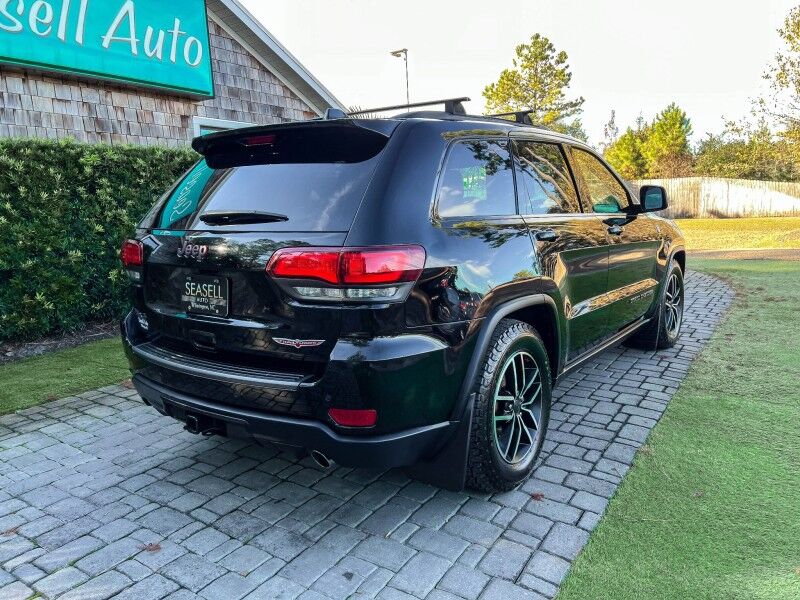 2020 Jeep Grand Cherokee Trailhawk Wilmington NC