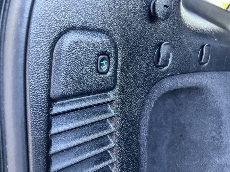 2020 Jeep Grand Cherokee Trailhawk Wilmington NC