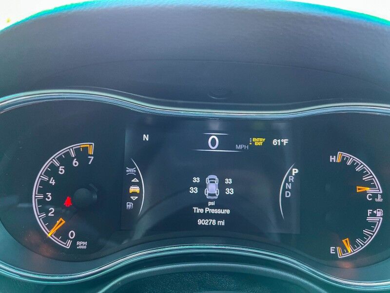 2020 Jeep Grand Cherokee Trailhawk Wilmington NC