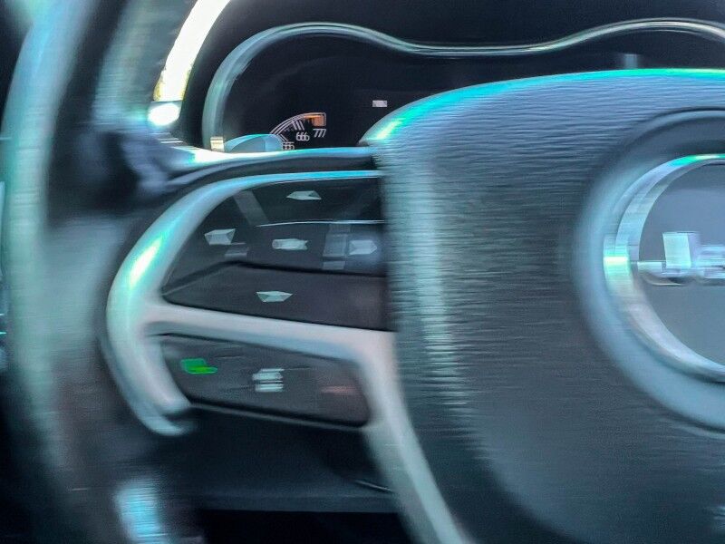 2020 Jeep Grand Cherokee Trailhawk Wilmington NC