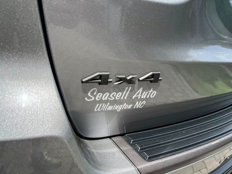 2020 Jeep Grand Cherokee Trailhawk Wilmington NC