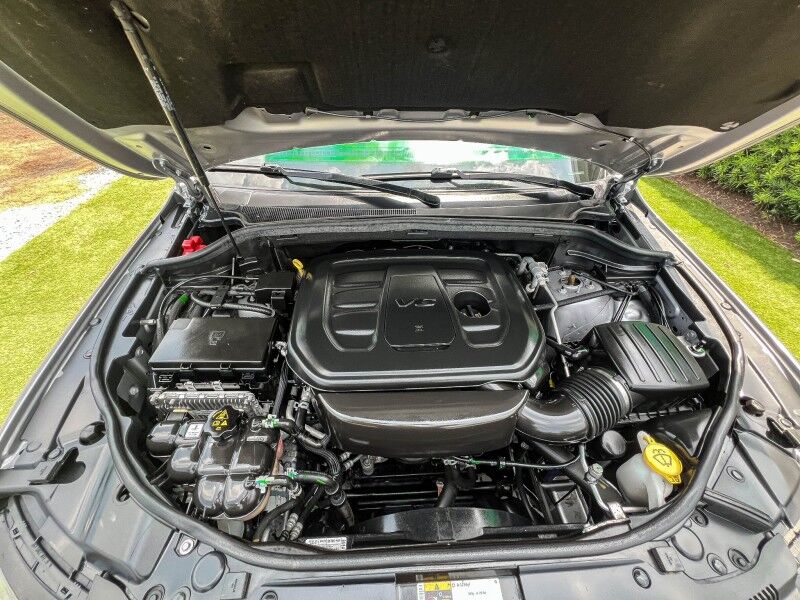 2020 Jeep Grand Cherokee Trailhawk Wilmington NC
