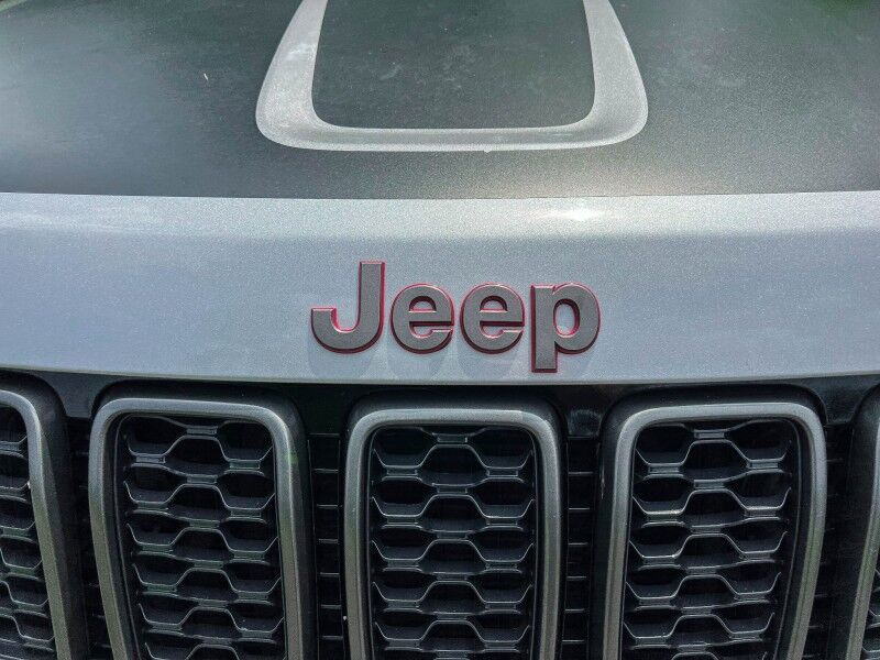 2020 Jeep Grand Cherokee Trailhawk Wilmington NC