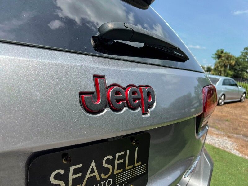 2020 Jeep Grand Cherokee Trailhawk Wilmington NC