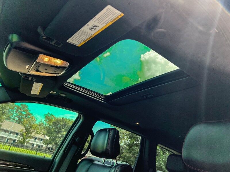 2020 Jeep Grand Cherokee Trailhawk Wilmington NC