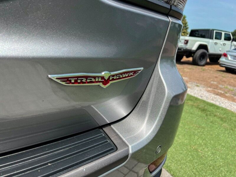 2020 Jeep Grand Cherokee Trailhawk Wilmington NC
