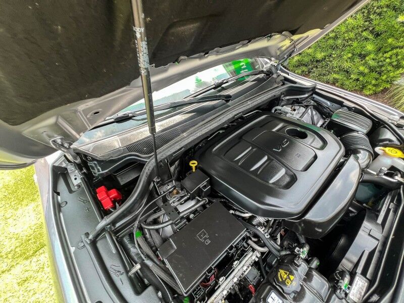 2020 Jeep Grand Cherokee Trailhawk Wilmington NC