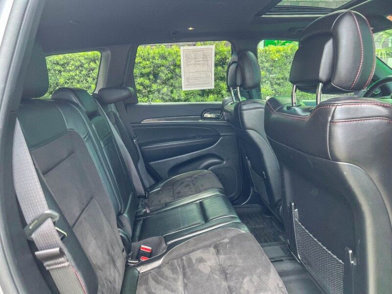 2020 Jeep Grand Cherokee Trailhawk Wilmington NC