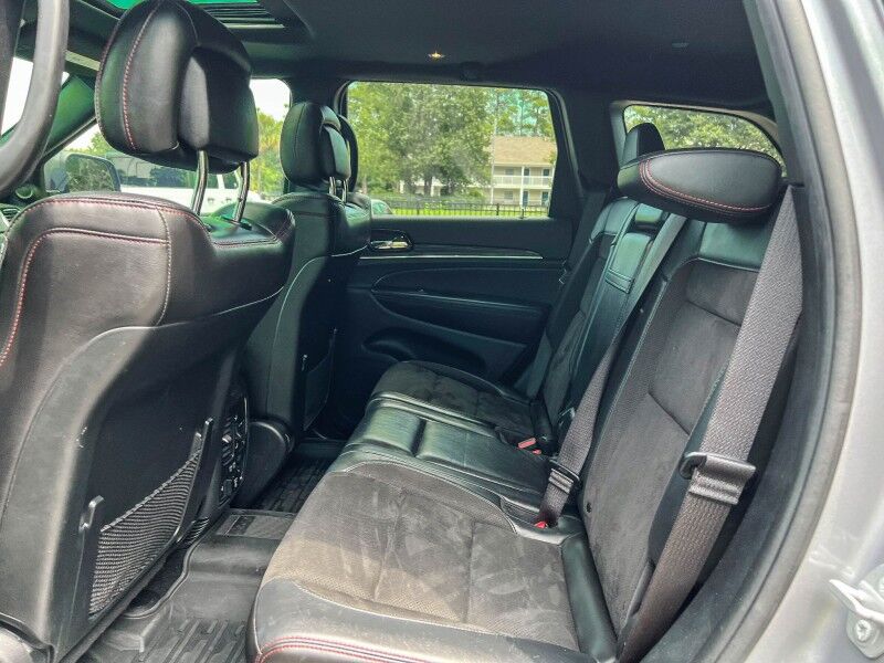2020 Jeep Grand Cherokee Trailhawk Wilmington NC