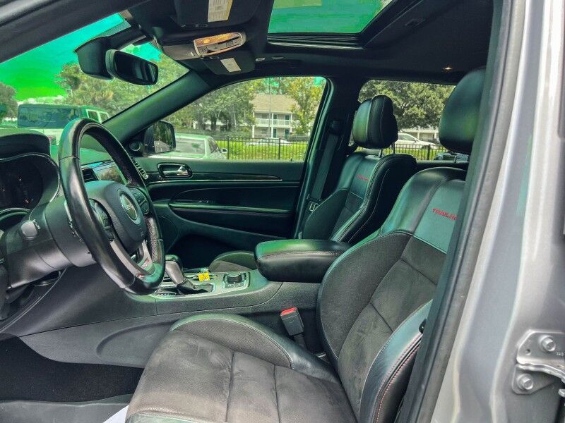 2020 Jeep Grand Cherokee Trailhawk Wilmington NC