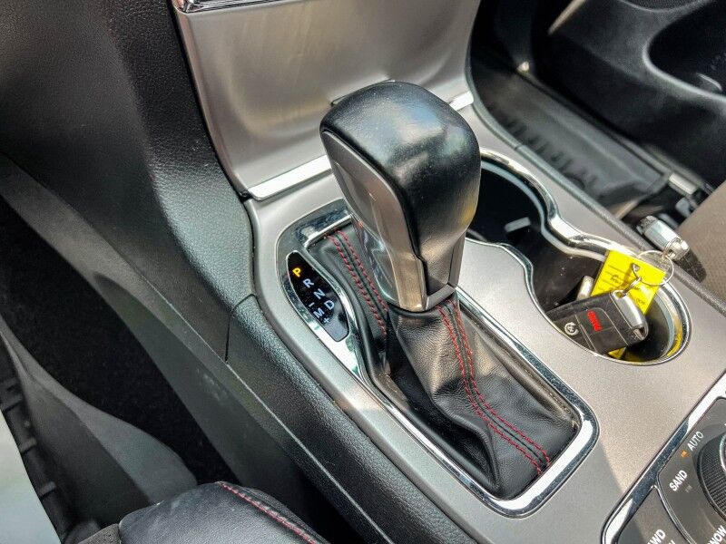 2020 Jeep Grand Cherokee Trailhawk Wilmington NC
