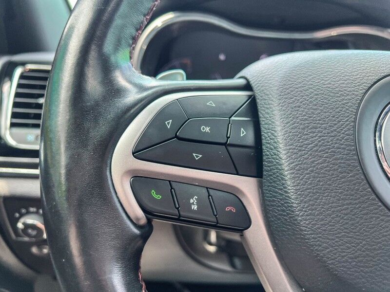 2020 Jeep Grand Cherokee Trailhawk Wilmington NC